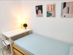Canberlin Lodge (D14), Apartment #630660091